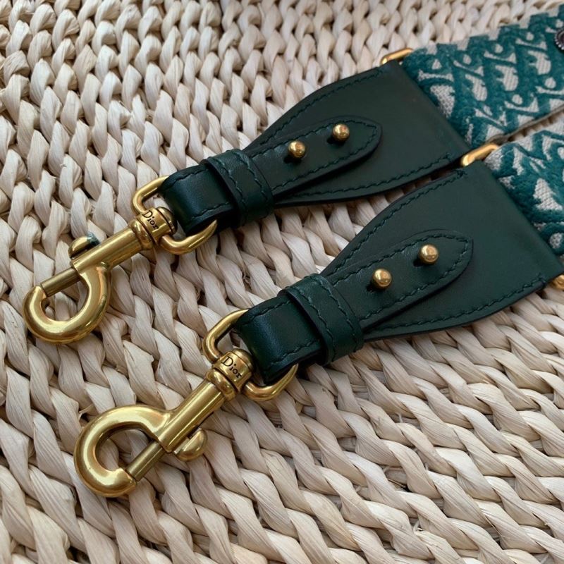 Christian Dior Shoulder Straps